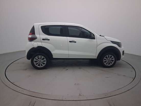 FIAT-MOBI-1.0 EVO FLEX LIKE. MANUAL FIAT-MOBI-2025