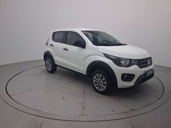 FIAT-MOBI-1.0 EVO FLEX LIKE. MANUAL FIAT-MOBI-2025