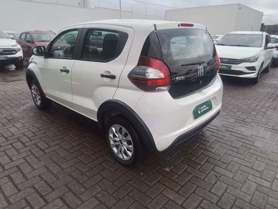 FIAT-MOBI-1.0 EVO FLEX LIKE. MANUAL FIAT-MOBI-2025