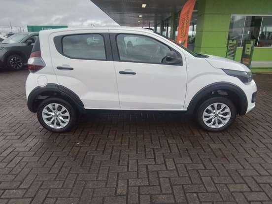 FIAT-MOBI-1.0 EVO FLEX LIKE. MANUAL FIAT-MOBI-2025