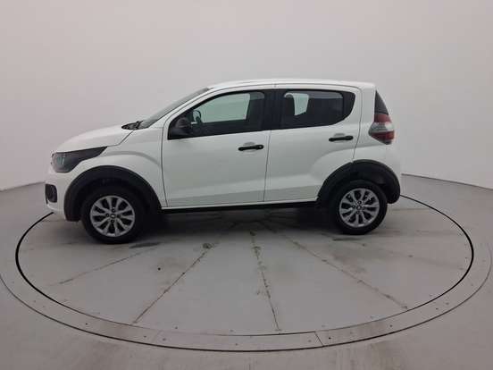 FIAT-MOBI-1.0 EVO FLEX LIKE. MANUAL FIAT-MOBI-2024