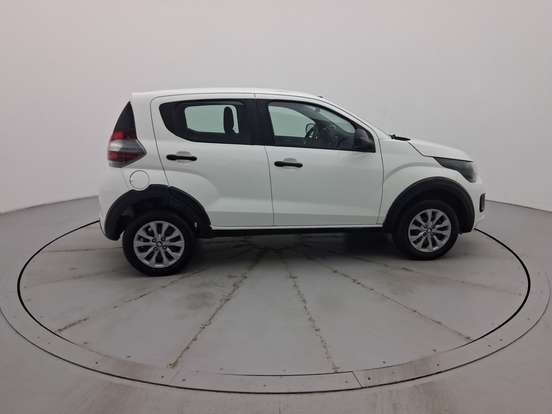 FIAT-MOBI-1.0 EVO FLEX LIKE. MANUAL FIAT-MOBI-2024