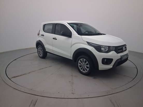 FIAT-MOBI-1.0 EVO FLEX LIKE. MANUAL FIAT-MOBI-2025