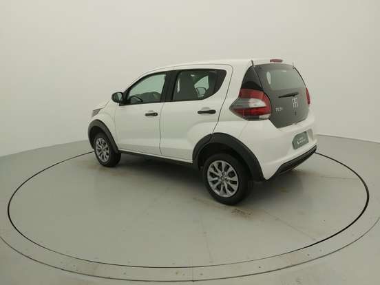 FIAT-MOBI-1.0 EVO FLEX LIKE. MANUAL FIAT-MOBI-2025