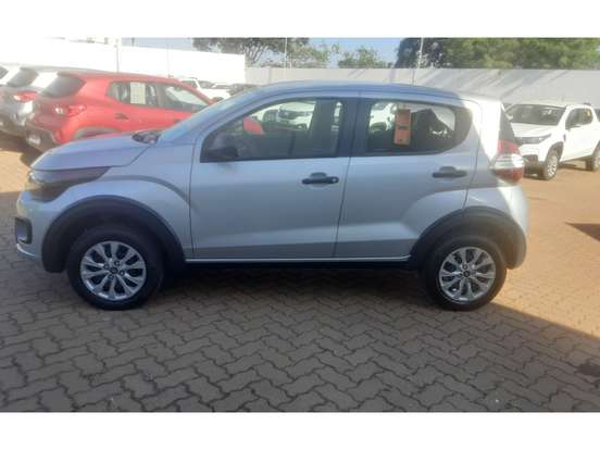 FIAT-MOBI-1.0 EVO FLEX LIKE. MANUAL FIAT-MOBI-2025