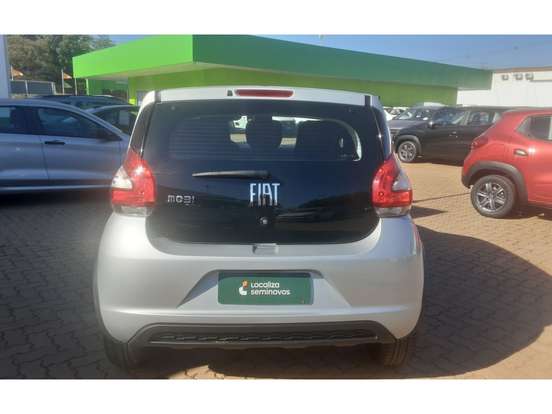 FIAT-MOBI-1.0 EVO FLEX LIKE. MANUAL FIAT-MOBI-2025