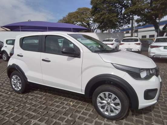 FIAT-MOBI-1.0 EVO FLEX LIKE. MANUAL FIAT-MOBI-2025