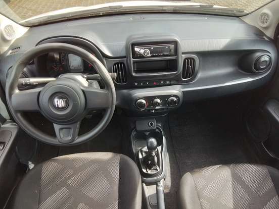 FIAT-MOBI-1.0 EVO FLEX LIKE. MANUAL FIAT-MOBI-2025