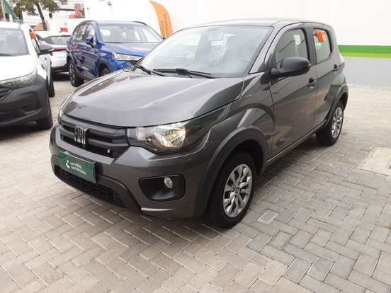 FIAT-MOBI-1.0 EVO FLEX LIKE. MANUAL FIAT-MOBI-2025