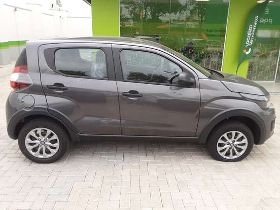FIAT-MOBI-1.0 EVO FLEX LIKE. MANUAL FIAT-MOBI-2025