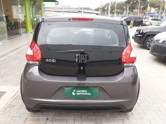 FIAT-MOBI-1.0 EVO FLEX LIKE. MANUAL FIAT-MOBI-2025