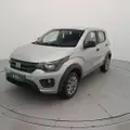 FIAT MOBI 1.0 EVO FLEX LIKE. MANUAL FIAT MOBI 1.0 EVO FLEX LIKE. MANUAL