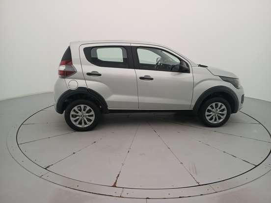 FIAT-MOBI-1.0 EVO FLEX LIKE. MANUAL FIAT-MOBI-2025