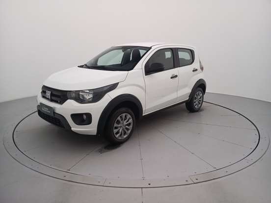 FIAT-MOBI-1.0 EVO FLEX LIKE. MANUAL FIAT-MOBI-2025