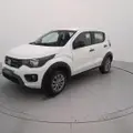 FIAT MOBI 1.0 EVO FLEX LIKE. MANUAL FIAT MOBI 1.0 EVO FLEX LIKE. MANUAL