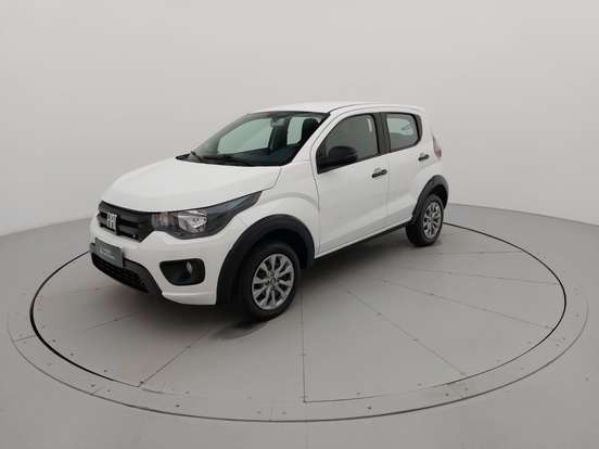 FIAT-MOBI-1.0 EVO FLEX LIKE. MANUAL FIAT-MOBI-2025