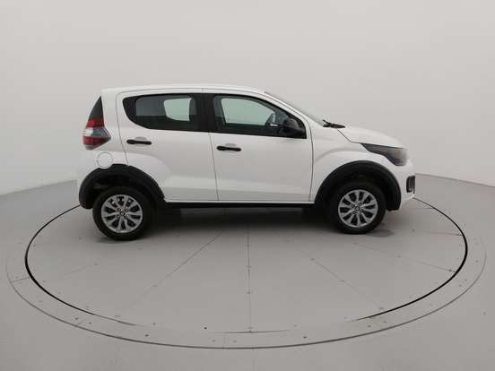FIAT-MOBI-1.0 EVO FLEX LIKE. MANUAL FIAT-MOBI-2025