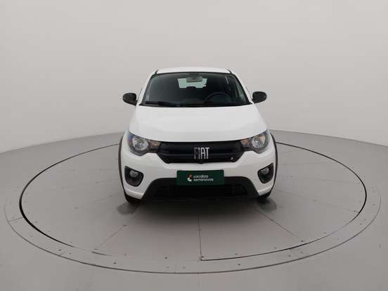 FIAT-MOBI-1.0 EVO FLEX LIKE. MANUAL FIAT-MOBI-2025
