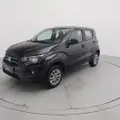 FIAT MOBI 1.0 EVO FLEX LIKE. MANUAL FIAT MOBI 1.0 EVO FLEX LIKE. MANUAL