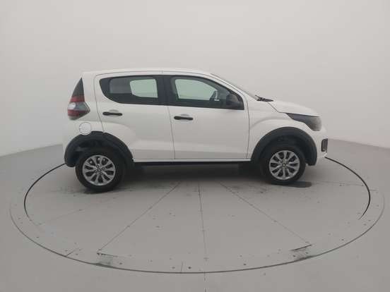 FIAT-MOBI-1.0 EVO FLEX LIKE. MANUAL FIAT-MOBI-2025