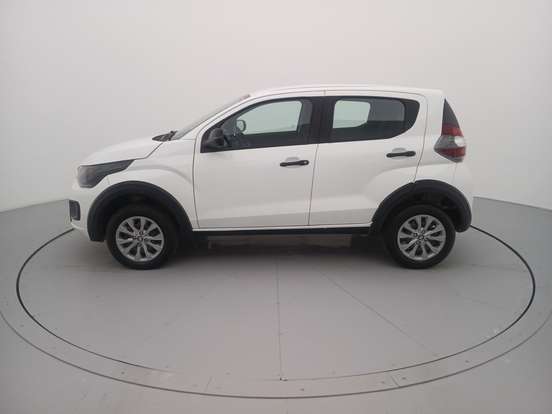 FIAT-MOBI-1.0 EVO FLEX LIKE. MANUAL FIAT-MOBI-2025