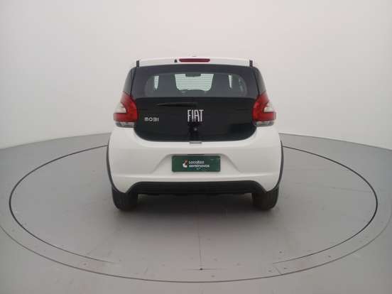 FIAT-MOBI-1.0 EVO FLEX LIKE. MANUAL FIAT-MOBI-2025