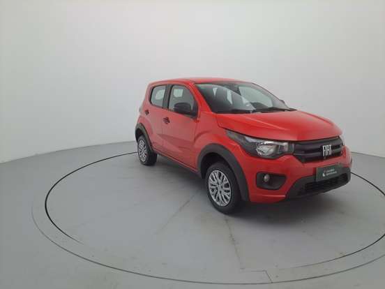 FIAT-MOBI-1.0 EVO FLEX LIKE. MANUAL FIAT-MOBI-2025