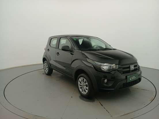 FIAT-MOBI-1.0 EVO FLEX LIKE. MANUAL FIAT-MOBI-2025