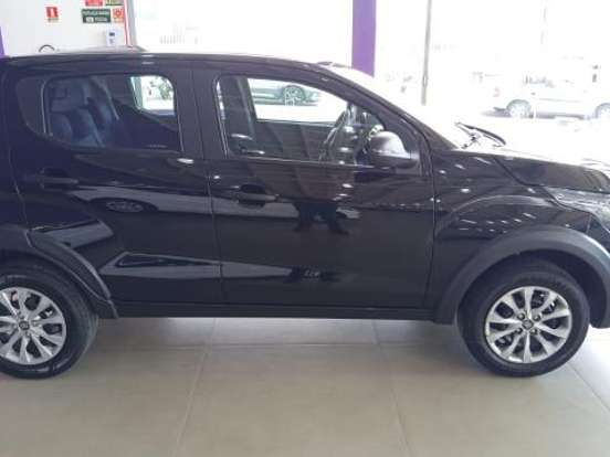 FIAT-MOBI-1.0 EVO FLEX LIKE. MANUAL FIAT-MOBI-2023