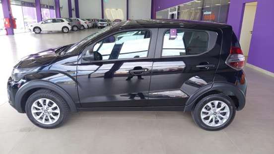 FIAT-MOBI-1.0 EVO FLEX LIKE. MANUAL FIAT-MOBI-2023
