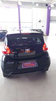 FIAT-MOBI-1.0 EVO FLEX LIKE. MANUAL FIAT-MOBI-2023