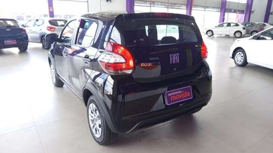 FIAT-MOBI-1.0 EVO FLEX LIKE. MANUAL FIAT-MOBI-2023