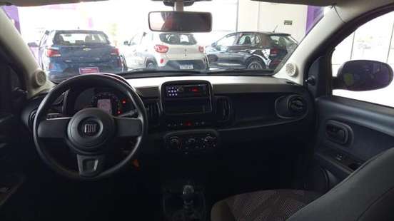 FIAT-MOBI-1.0 EVO FLEX LIKE. MANUAL FIAT-MOBI-2023