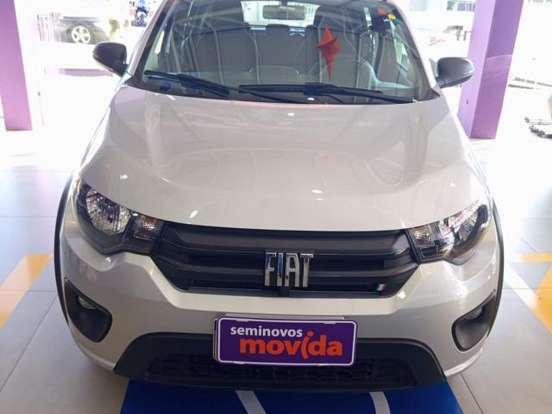 FIAT-MOBI-1.0 EVO FLEX LIKE. MANUAL FIAT-MOBI-2024