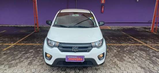 FIAT-MOBI-1.0 EVO FLEX LIKE. MANUAL FIAT-MOBI-2024