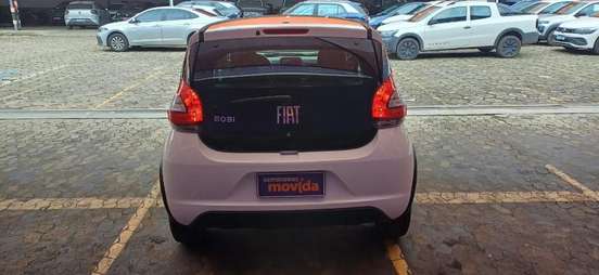FIAT-MOBI-1.0 EVO FLEX LIKE. MANUAL FIAT-MOBI-2024