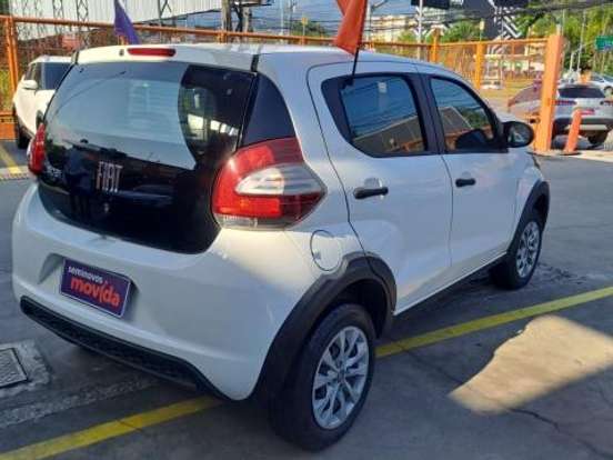 FIAT-MOBI-1.0 EVO FLEX LIKE. MANUAL FIAT-MOBI-2024