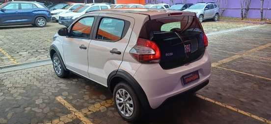 FIAT-MOBI-1.0 EVO FLEX LIKE. MANUAL FIAT-MOBI-2024