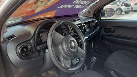 FIAT-MOBI-1.0 EVO FLEX LIKE. MANUAL FIAT-MOBI-2024
