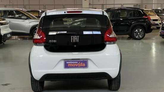 FIAT-MOBI-1.0 EVO FLEX LIKE. MANUAL FIAT-MOBI-2024