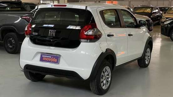 FIAT-MOBI-1.0 EVO FLEX LIKE. MANUAL FIAT-MOBI-2024