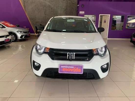 FIAT-MOBI-1.0 EVO FLEX LIKE. MANUAL FIAT-MOBI-2024