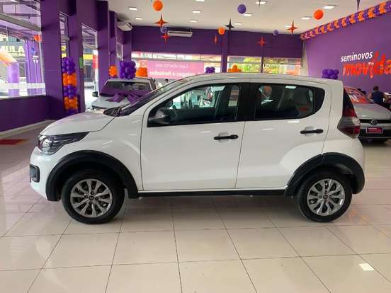FIAT-MOBI-1.0 EVO FLEX LIKE. MANUAL FIAT-MOBI-2024