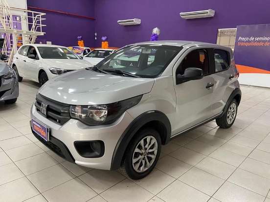FIAT-MOBI-1.0 EVO FLEX LIKE. MANUAL FIAT-MOBI-2024