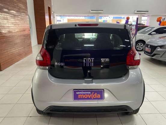 FIAT-MOBI-1.0 EVO FLEX LIKE. MANUAL FIAT-MOBI-2024