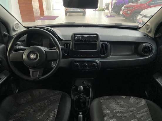 FIAT-MOBI-1.0 EVO FLEX LIKE. MANUAL FIAT-MOBI-2024