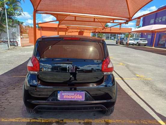 FIAT-MOBI-1.0 EVO FLEX LIKE. MANUAL FIAT-MOBI-2024
