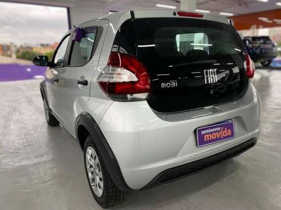 FIAT-MOBI-1.0 EVO FLEX LIKE. MANUAL FIAT-MOBI-2024