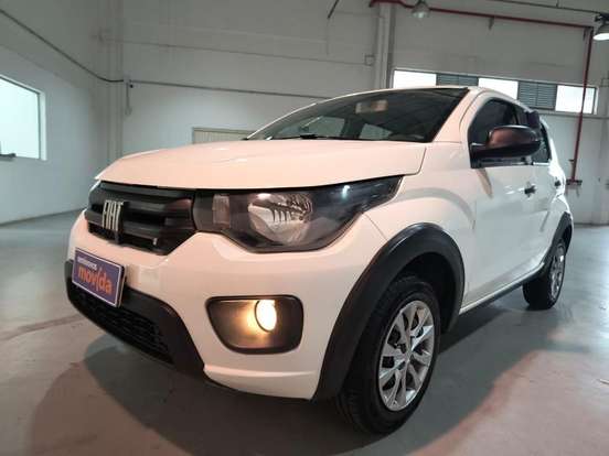 FIAT-MOBI-1.0 EVO FLEX LIKE. MANUAL FIAT-MOBI-2024
