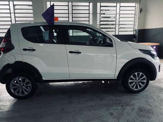 FIAT-MOBI-1.0 EVO FLEX LIKE. MANUAL FIAT-MOBI-2024